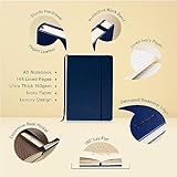 Zoom IMG-1 ottergami taccuino a5 a righe Zoom IMG-1 ottergami taccuino a5 a righe