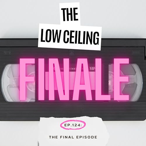 Finale cover art