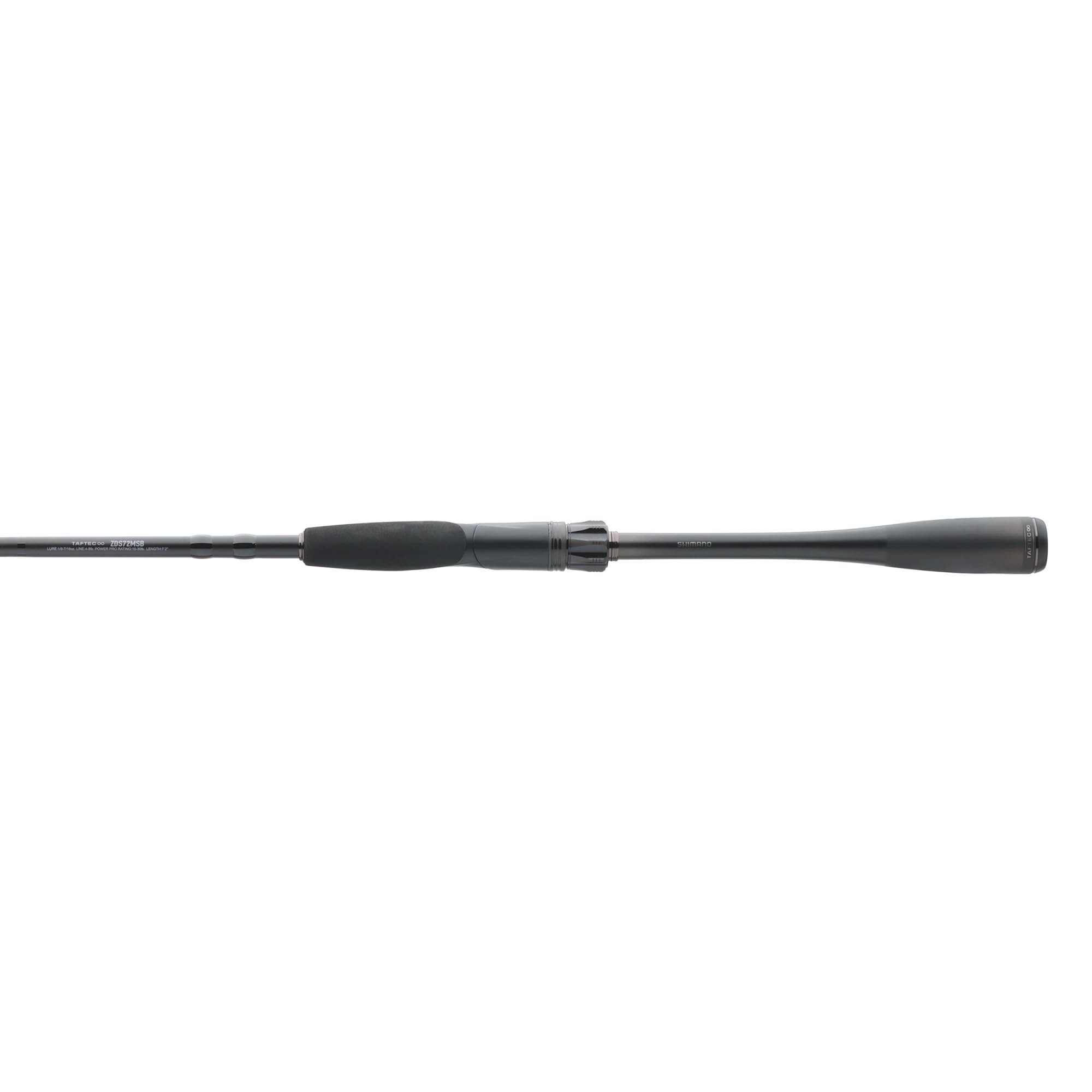 Shimano ZODIAS B, 7'2