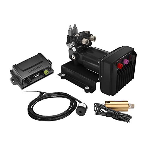 Garmin Reactor 40 SmartPump v2