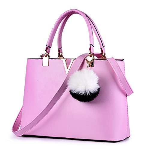 Sac à bandoulière casual pour alléger le quotidien des filles actives