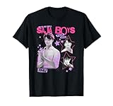 Kpop Demon Hunters Saja Boys Your Idol Jinu T-Shirt