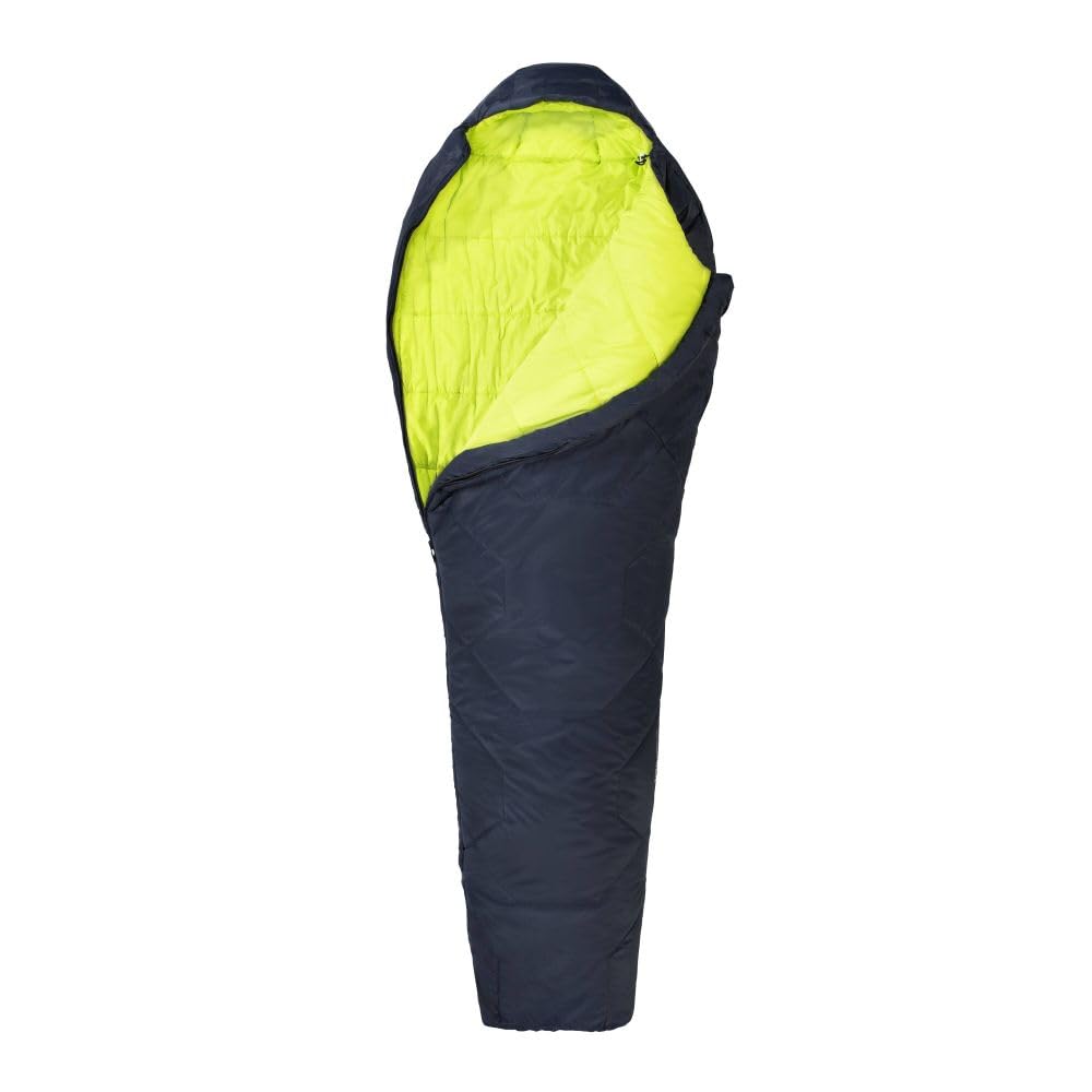 MILLET BAIKAL 1100 REG, Unisex Adulto