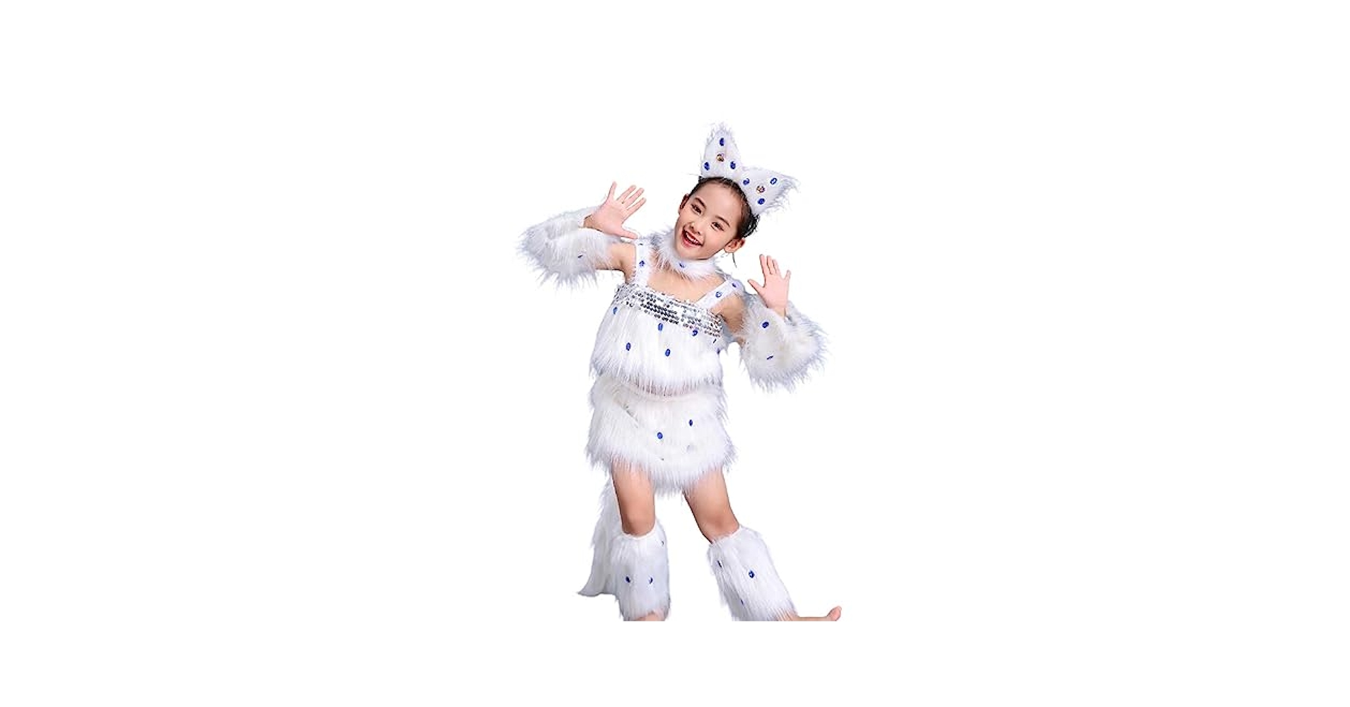 Amazon.co.jp: [JOLUCE] ハロウィン 衣装 子供 猫 コスプレ