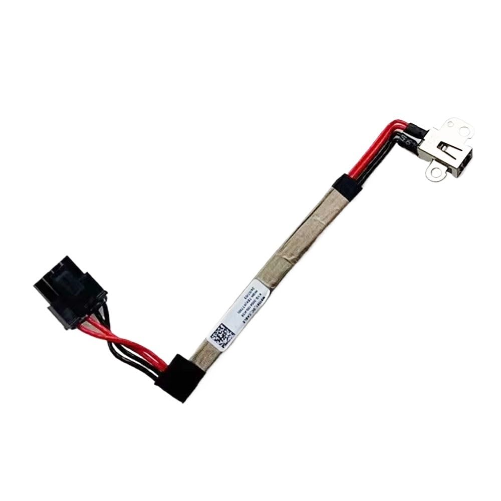 Conector DC-IN MSI Pulse GL66 GF66 cable de carga K1G-3004100-H39 5
