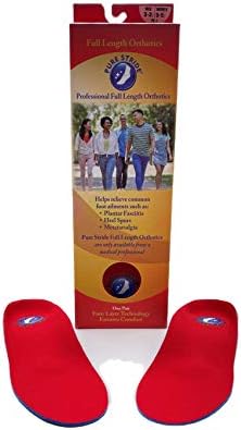 Pure stride shoe inserts Clearance