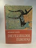 Die Felsbilder Europas