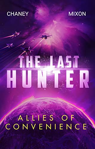 Cover of Allies of Convenience