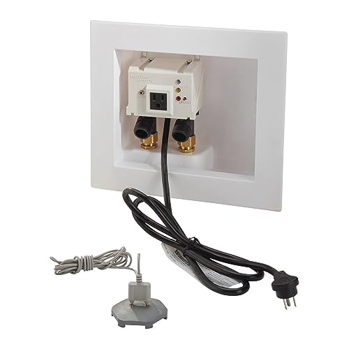 Watts IntelliFlow WiFi