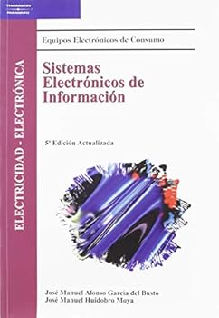 SISTEMAS ELECTRONICOS INFOR...