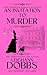 An Invitation To Murder (Lady Katherine Regency Mysteries)
