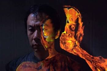 Tetsuo - The Bullet Man [Import allemand]: Amazon.ca: Movies