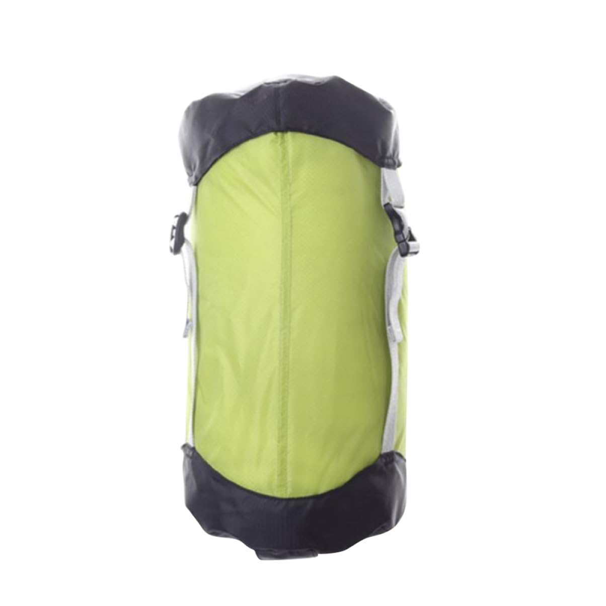 Happyyami Backpacking Sleeping Bag Compression Pouch Warm Comfortable Large Liner for Cold Weather