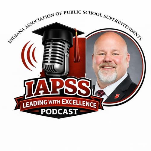 Superintendent Jim Jameson - Rush County Schools