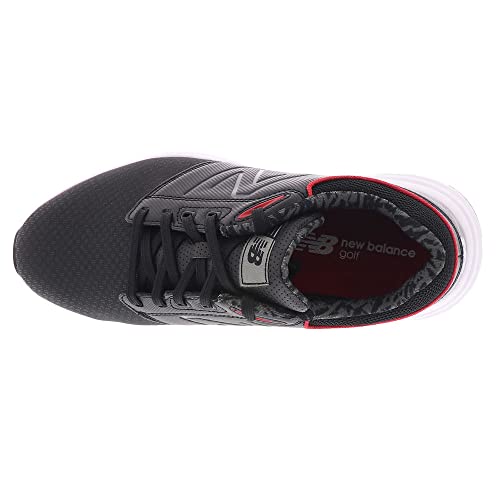 Image of New Balance Men's Fresh Foam Contend V2 Golf Shoes