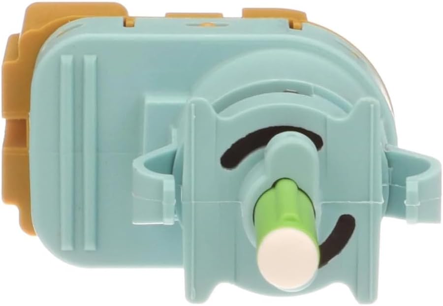 CarLights360 For Fiat 500X 2020 2021 2022 Stoplight Switch | Plastic | Blue, Brown | Blade Terminal | Push-in Attachment Method | Switch Activation Style | Female Connector | Replacement For 68445428A