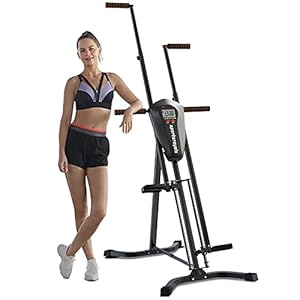 Sportsroyals-Vertical-Climber-Exercise-Machine-Folding-Climbing-Machine-Full-Body-Workout-Machines-for-Home-Stair-Climber-with-Digital-MonitorMax-Capacity-300-Lbs Sportsroyals Vertical Climber Exercise Machine, Folding Climbing Machine Full Body Workout Machines for Home, Stair Climber with Digital Monitor(Max Capacity 300 Lbs)