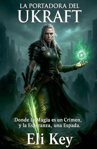 LA PORTADORA DEL UKRAFT