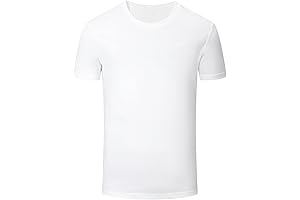 Breathable Anti-Dirty Men Tshirt - Creative Hydrophobic Waterproof Quick Dry T-Shirts Summer...
