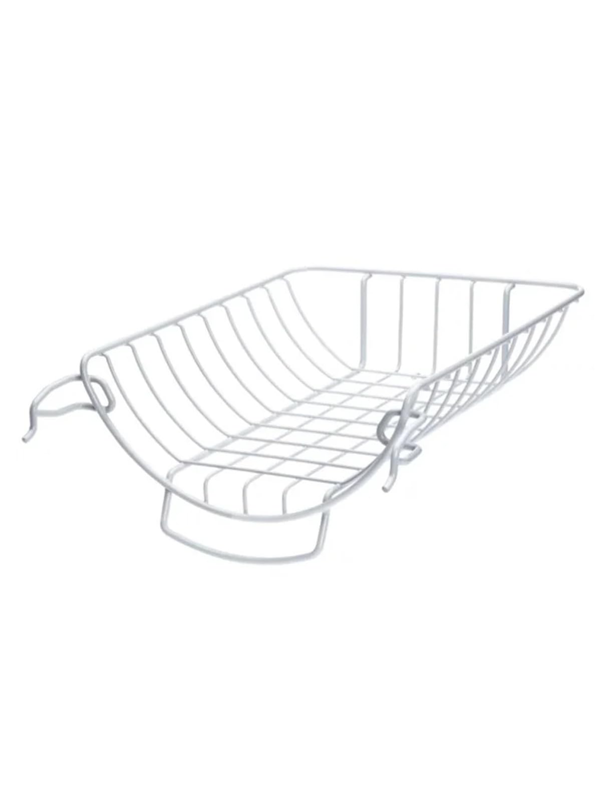 Kompatibel for Miele Trockner Trockenkorb TRK555 | Korbaufsatz for schonenden Trocknen empfindlicher Wäschestücke wie Pullover und Turnschuhe.
