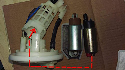 Piezas Originales Para Yamaha WR 250 R 2010