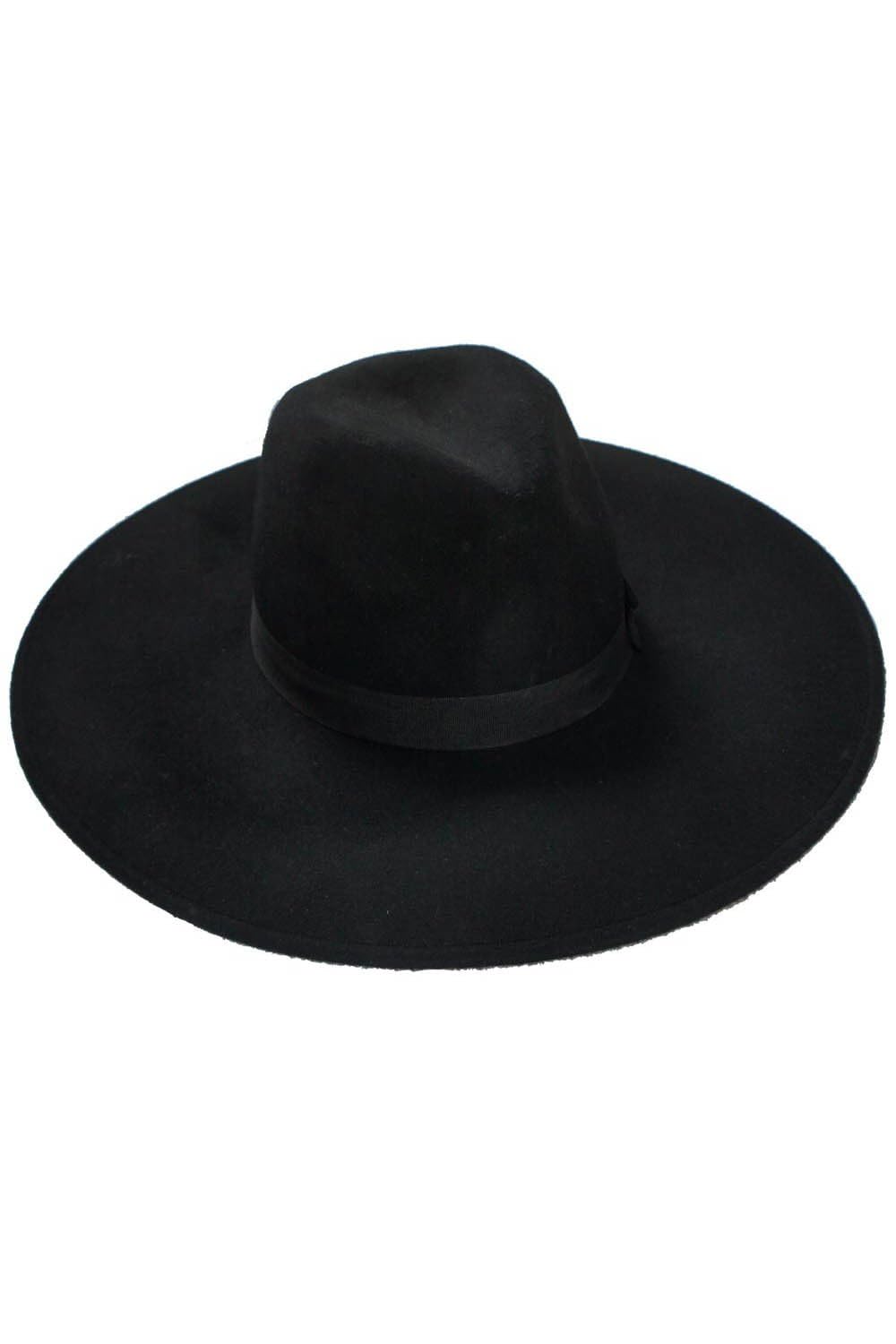 Killstar Witch Brim Hat