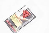 muelle embrague malossi  MALOSSI - Muelles Embrague - D.2mm - MALOSSI - ROJO - 29 8743B