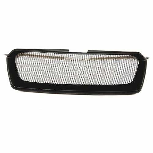 Grille avant Impreza 2012-2016 pour réparer une calandre cassée et relooker le pare-chocs