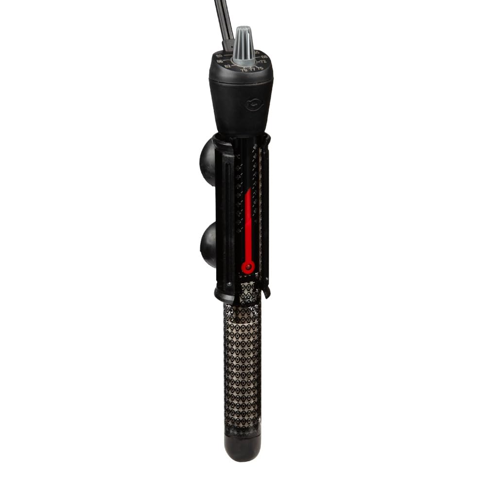 MarineLand Precision Chauffage pour Aquarium