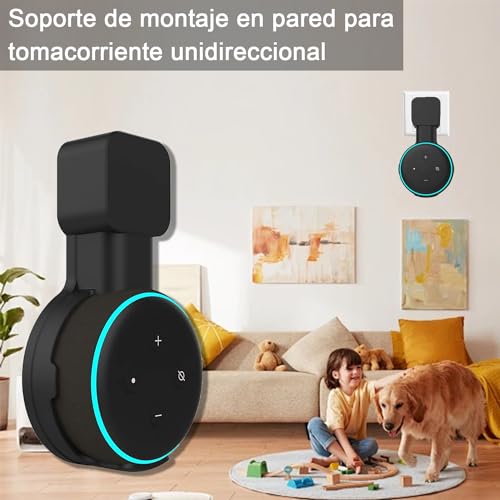 El mejor review de Echo dot tercera generación los preferidos por los clientes. 20 Imagen adicional