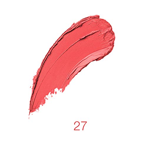Image of Miss Claire Soft Matte Lip Cream - 27