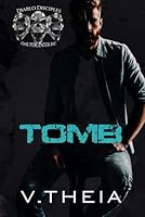 Tomb (Diablo Disciples MC) B0CSBC9VJ9 Book Cover