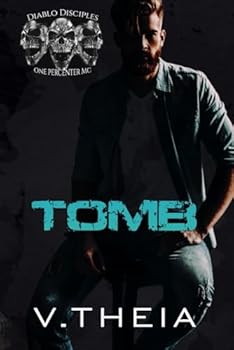 Paperback Tomb (Diablo Disciples MC) Book