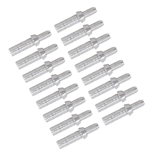 CORHAD Nock Accessories Set Pcs Arrow Tails for Compound Bow for Hunting and Training