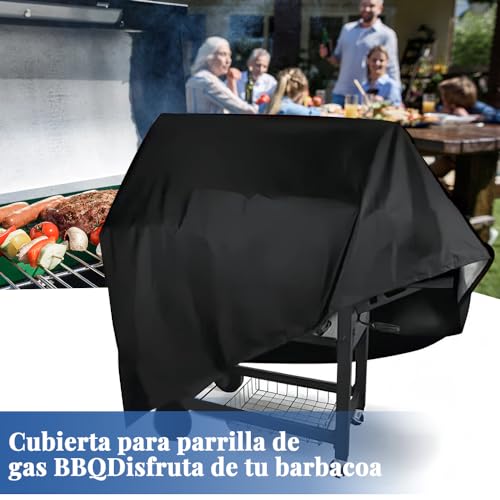 Encuentra reviews de Parrillas para barbacoa - los más vendidos. 38 Imagen adicional