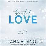 Cover of Twisted Love