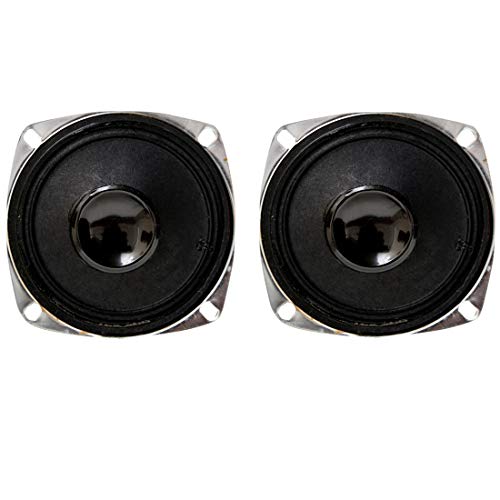 BARRY JOHN 10 Watt Speaker (Black) BARRY JOHN 10 Watt Speaker (Black)