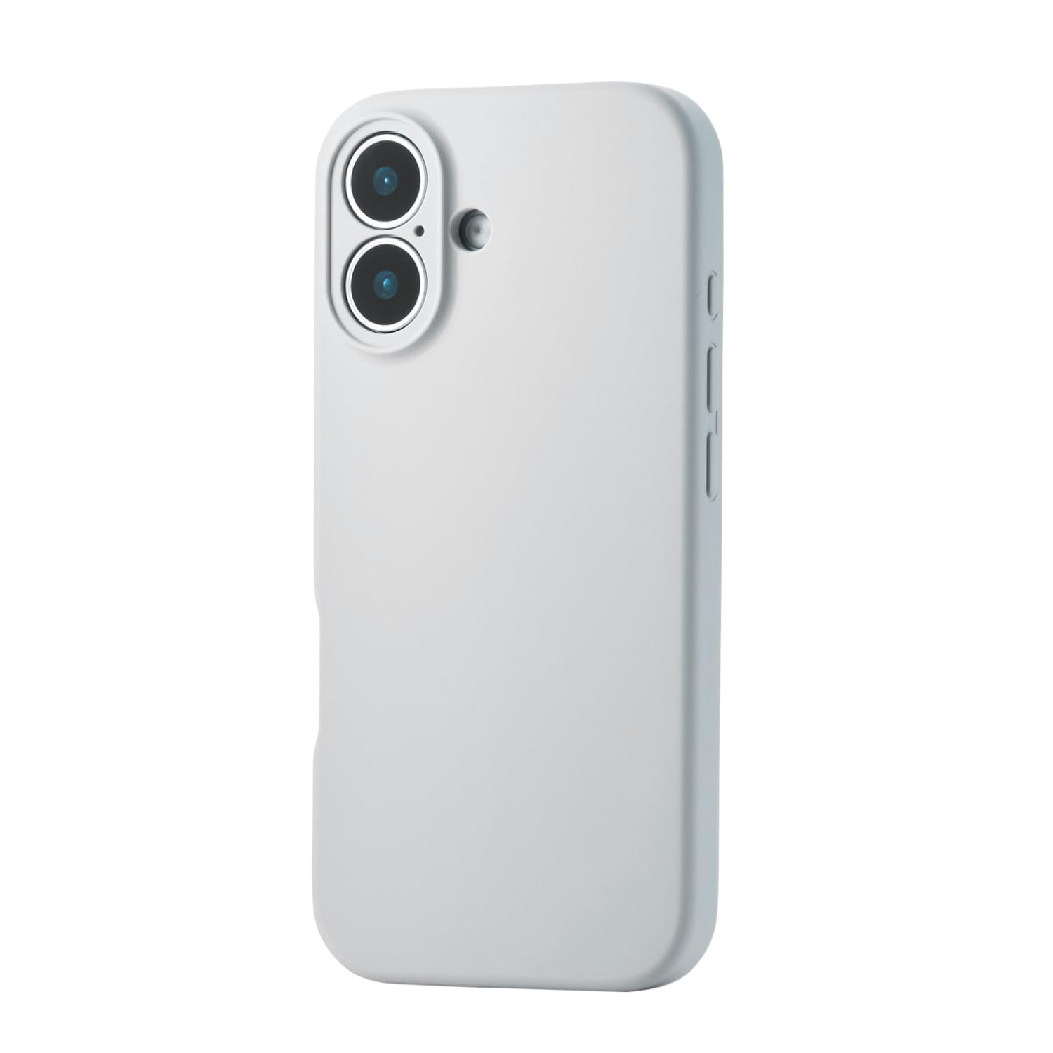 Amazon.co.jp: エレコム iPhone 17 ケース カバー ハイブリッド