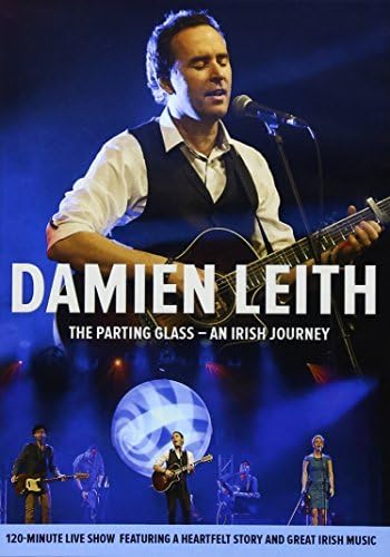 Photo de Damien Leith: Parting Glass-an Irish Journey [Import]