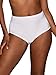Vanity Fair Women's My Favorite Pants Illumination Brief #13109, Star White, Size 7