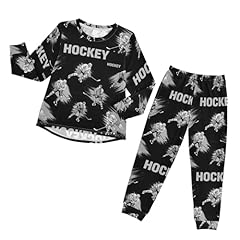 Hockey Players in Action