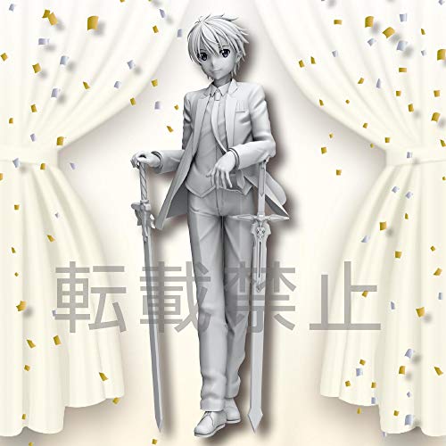 SEGA RT D102755SAO ALICIZACIÓN LPM Kirito EX-Chronicle