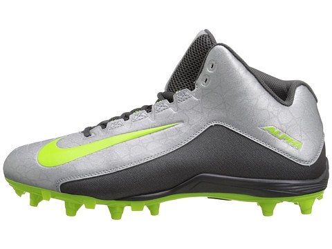 nike alpha strike