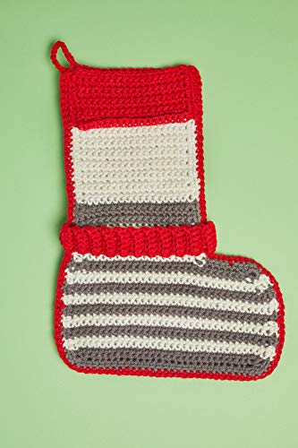 Image of Red Heart With Love yarn, Metallic-Light Gr