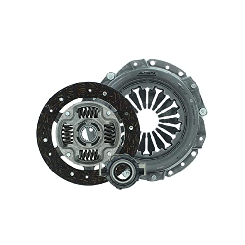 Kit de embrague AISIN de embrague (3P) AISIN KE-FI19 Cover