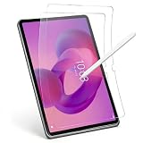 【No Glare】: The surface has a frosted texture, anti-glare, reduces fingerprints on the screen, and the original screen color and clarity retains maximum clarity. This protective film is thin enough to ensure that the pen touch detection between your pencil and tablet is always correct.