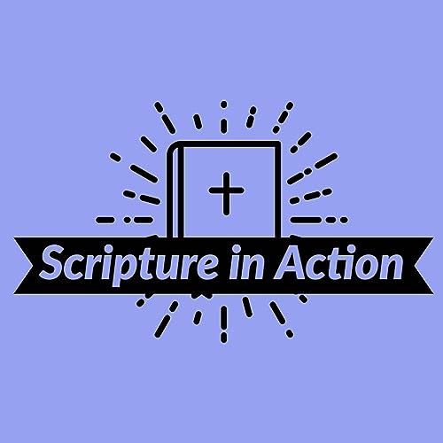 Scripture in Action : Socialoid Media Group: Amazon.in: Audible Books ...