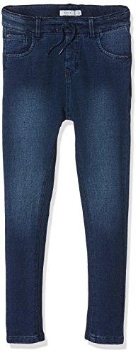 NAME IT Nittove Slim/skinny Dnm Pant Nmt, Jeans