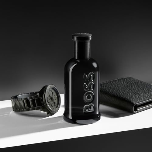 4. Bild von HUGO BOSS 100 ml (1er Pack)