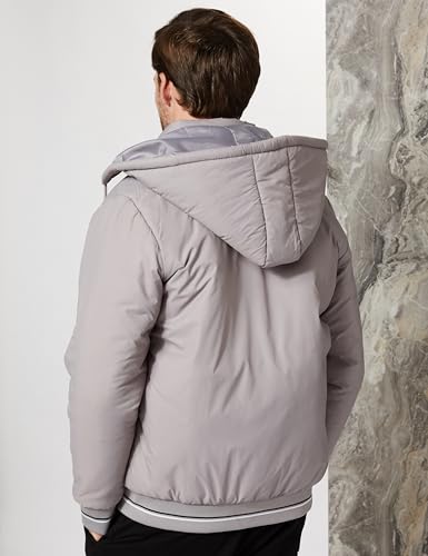 Image of Amazon Brand - Symbol Men's Quilted Jacket (Available in Plus Sizes)| Standard Length
